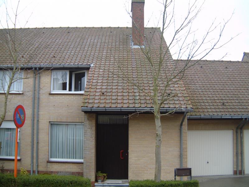 huurwoning Het Bedelf 24, 8600 Esen