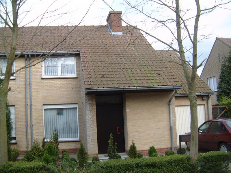 huurwoning Het Bedelf 28, 8600 Esen