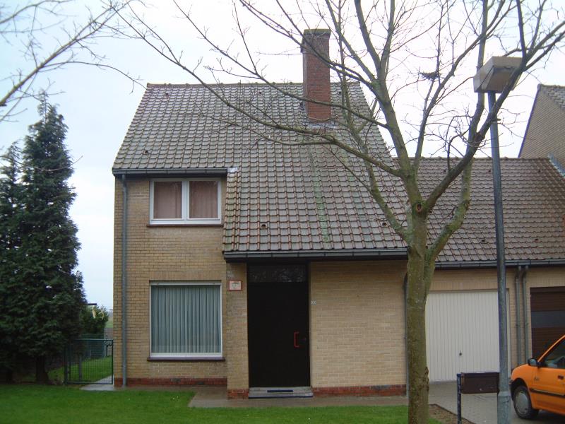 huurwoning Het Bedelf 30, 8600 Esen