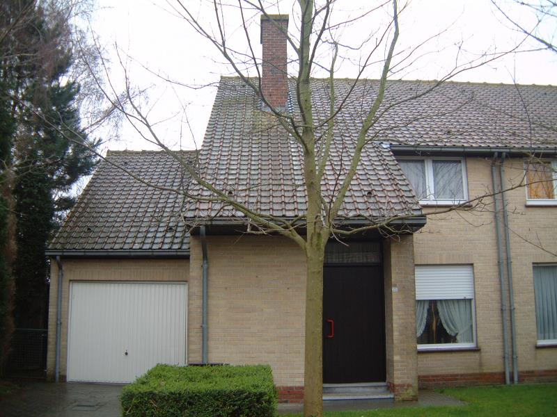 huurwoning Het Bedelf 23, 8600 Esen