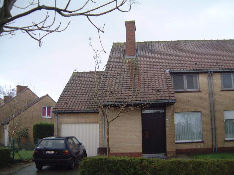 huurwoning Het Bedelf 15, 8600 Esen