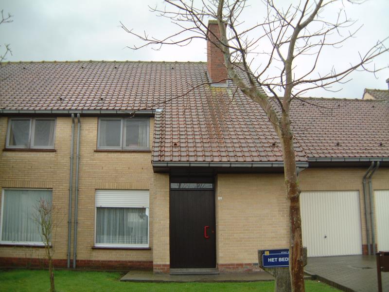 huurwoning Het Bedelf 13, 8600 Esen