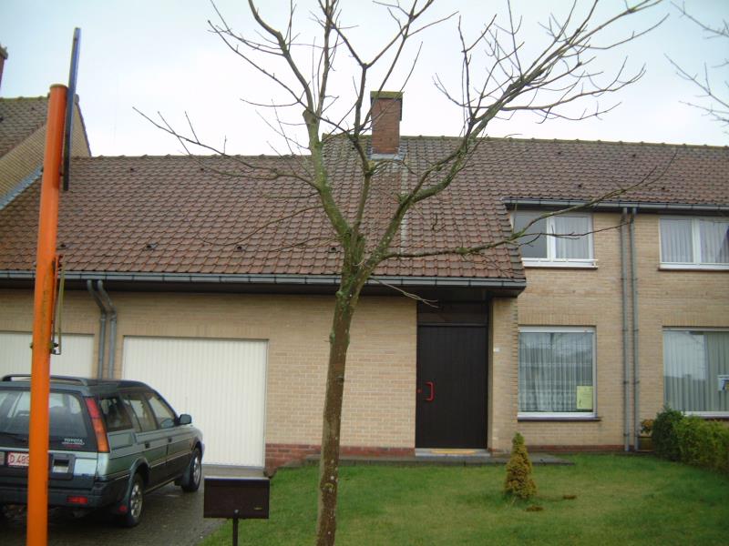 huurwoning Het Bedelf 11, 8600 Esen