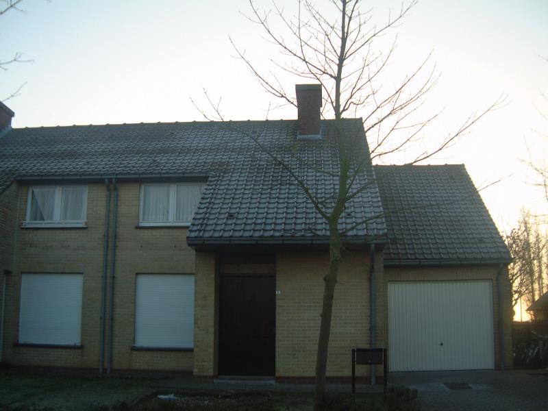 huurwoning Het Bedelf 9, 8600 Esen