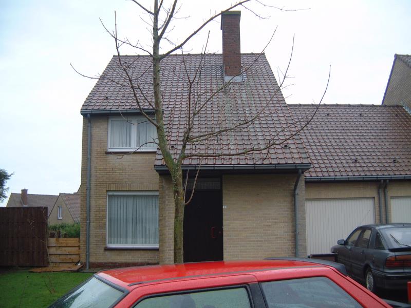 huurwoning Turfhoek 2, 8600 Esen