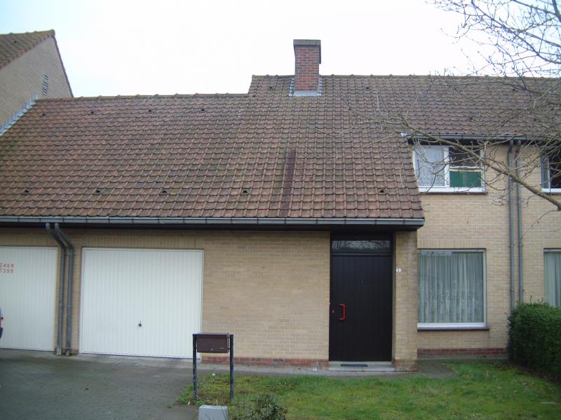 huurwoning Turfhoek 9, 8600 Esen