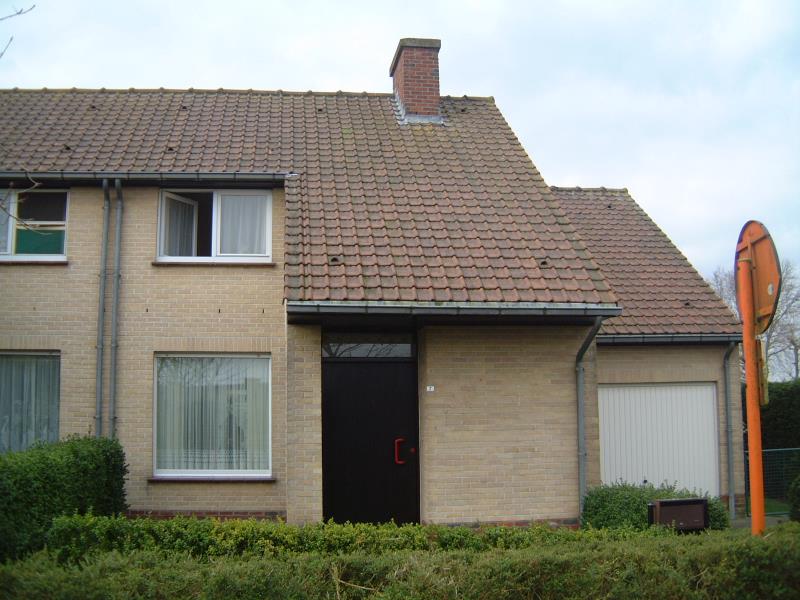huurwoning Turfhoek 7, 8600 Esen