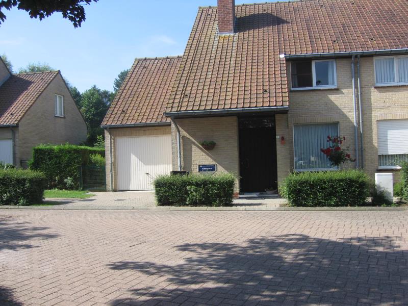 huurwoning Turfhoek 5, 8600 Esen