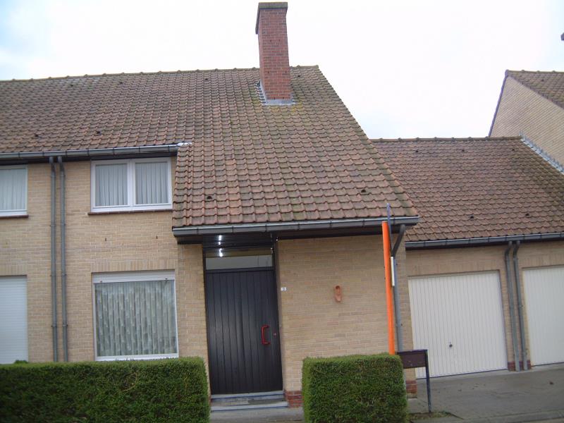 huurwoning Turfhoek 3, 8600 Esen