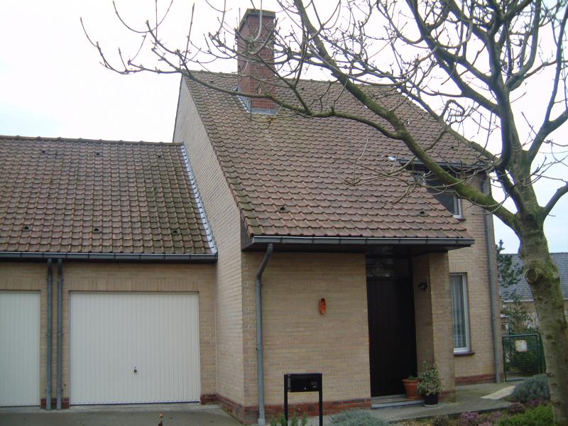 huurwoning Turfhoek 1, 8600 Esen