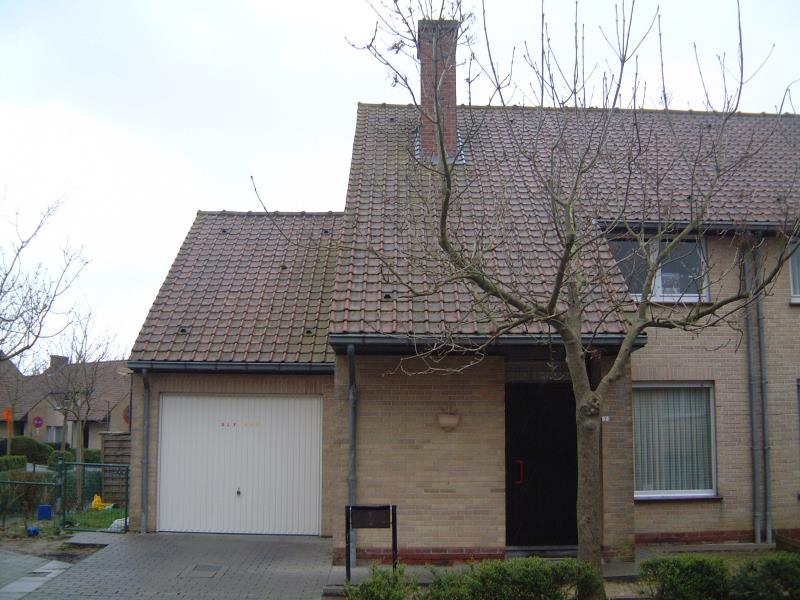 huurwoning Het Bedelf 7, 8600 Esen