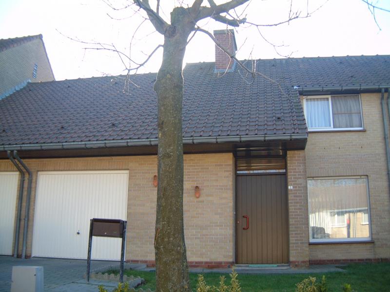 huurwoning Het Bedelf 3, 8600 Esen