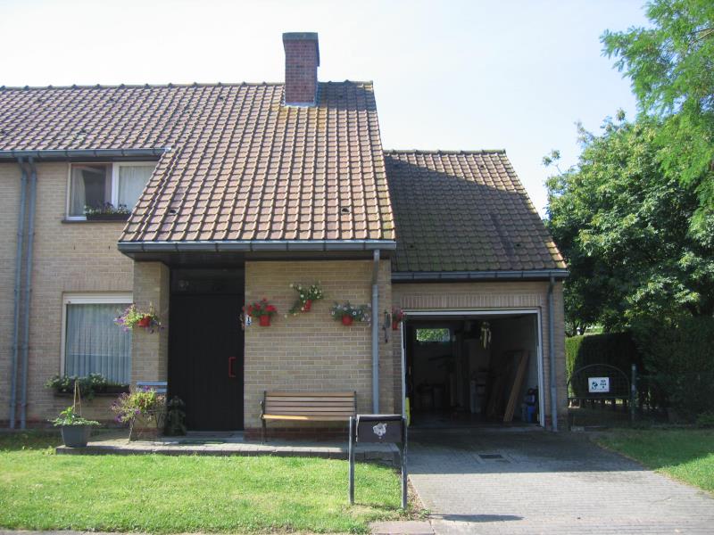 huurwoning Het Bedelf 1, 8600 Esen