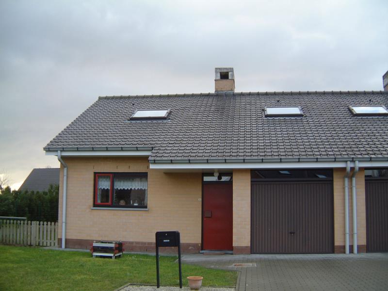huurwoning Rodolf Callewaertstraat 13, 8830 Gits
