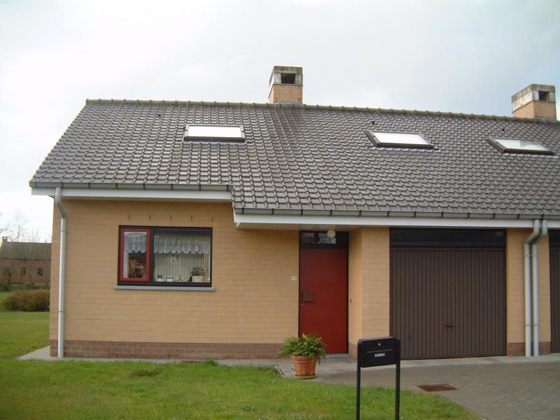 huurwoning Rodolf Callewaertstraat 15, 8830 Gits