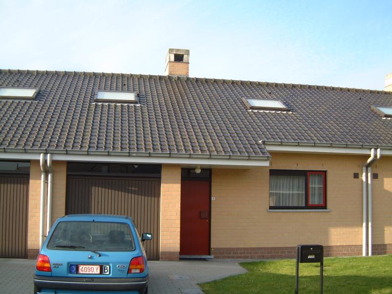 huurwoning Rodolf Callewaertstraat 16, 8830 Gits
