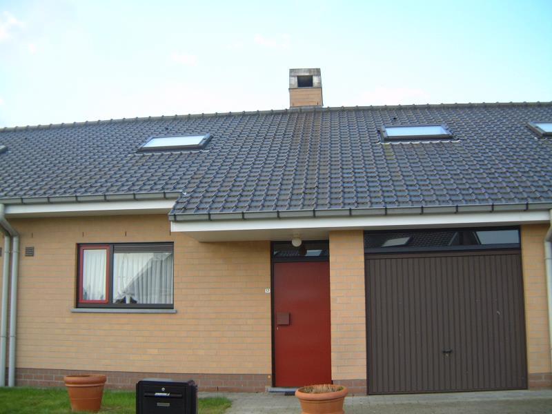 huurwoning Rodolf Callewaertstraat 17, 8830 Gits