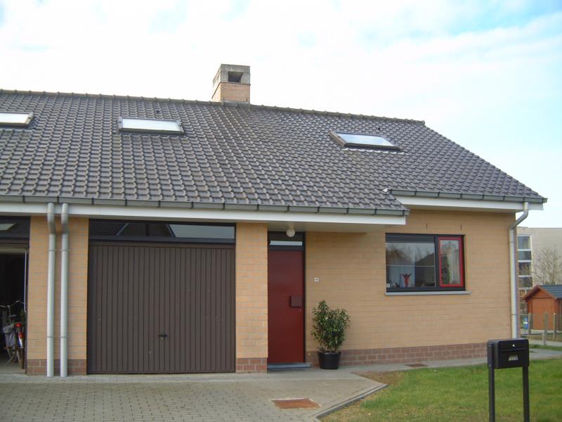 huurwoning Rodolf Callewaertstraat 18, 8830 Gits