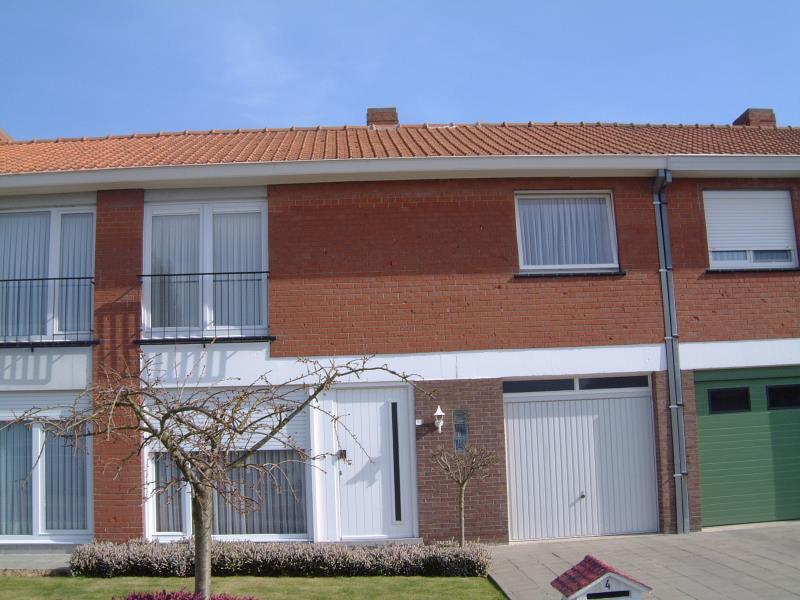 huurwoning Elflijnenlaan 4, 8610 Handzame