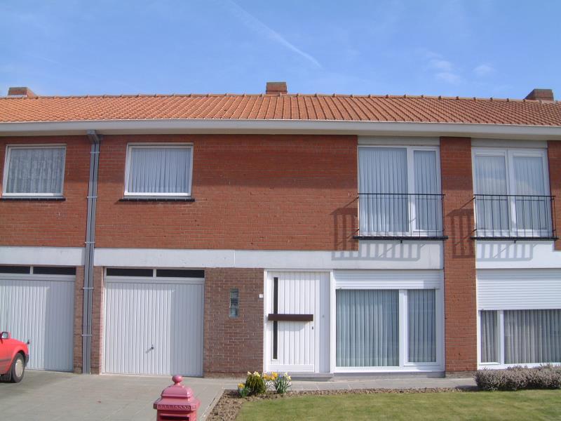 huurwoning Elflijnenlaan 6, 8610 Handzame