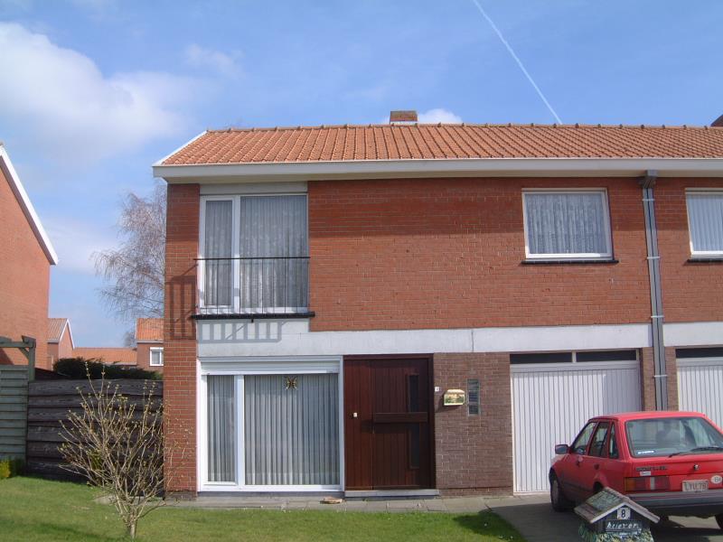 huurwoning Elflijnenlaan 8, 8610 Handzame