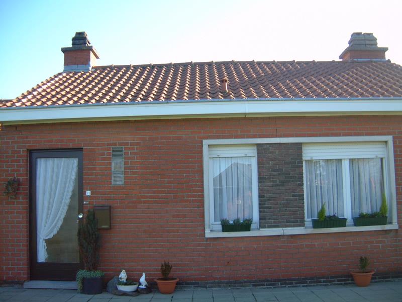 huurwoning Mezenstraat 28, 8850 Ardooie