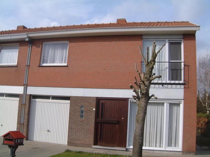 huurwoning Korenbloemlaan 7, 8610 Handzame