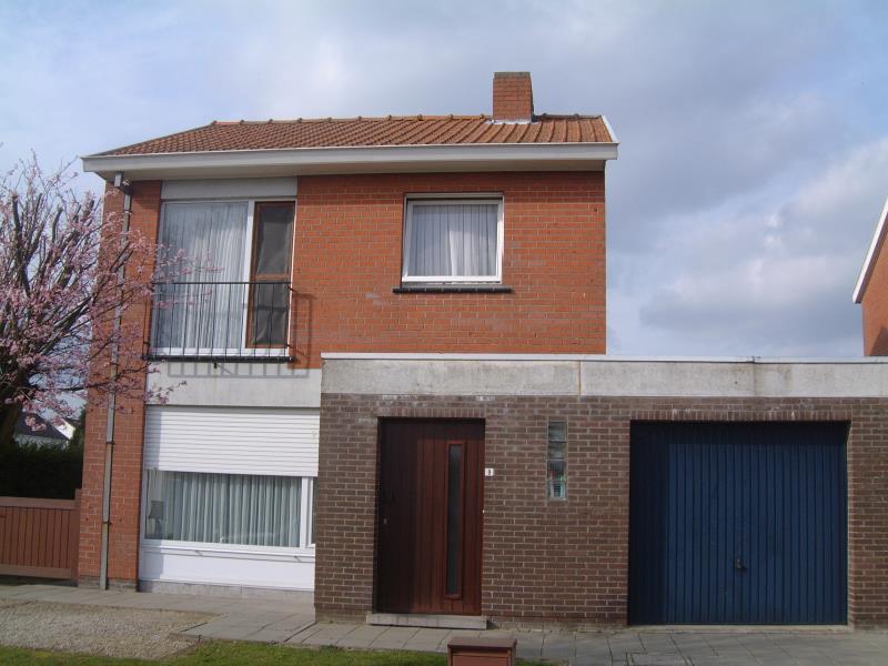 huurwoning Korenbloemlaan 9, 8610 Handzame