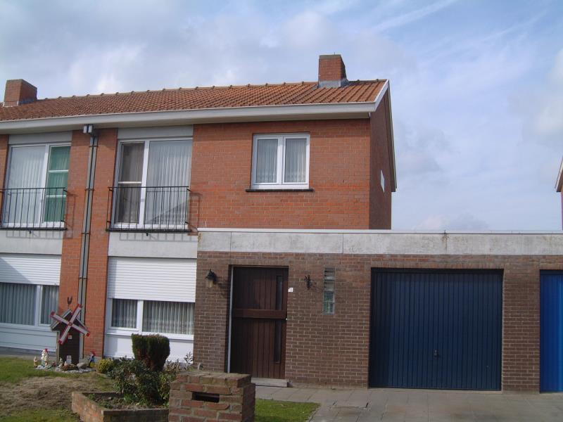 huurwoning Korenbloemlaan 13, 8610 Handzame