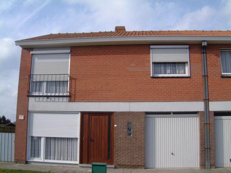huurwoning Korenbloemlaan 17, 8610 Handzame