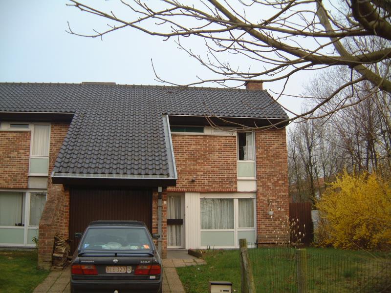 huurwoning Uilenspiegelstraat 9, 8830 Hooglede