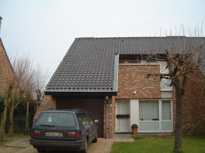 huurwoning Uilenspiegelstraat 8, 8830 Hooglede