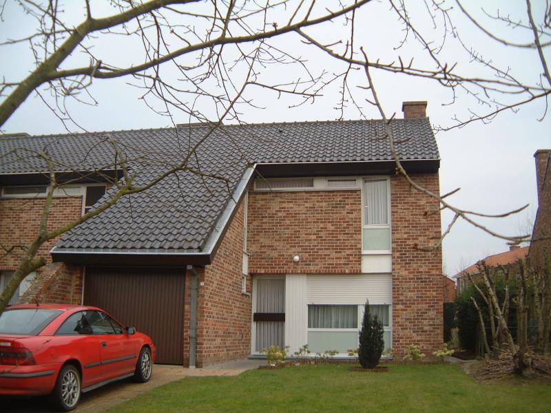 huurwoning Uilenspiegelstraat 7, 8830 Hooglede