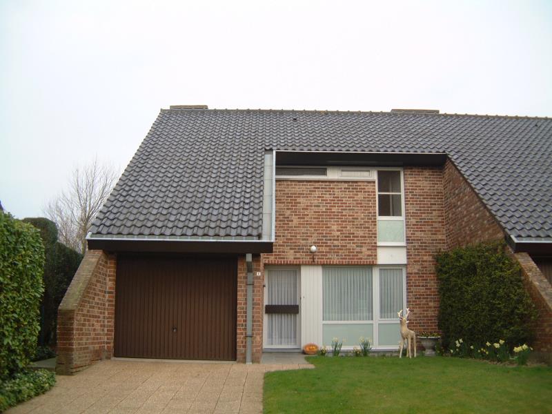 huurwoning Uilenspiegelstraat 6, 8830 Hooglede