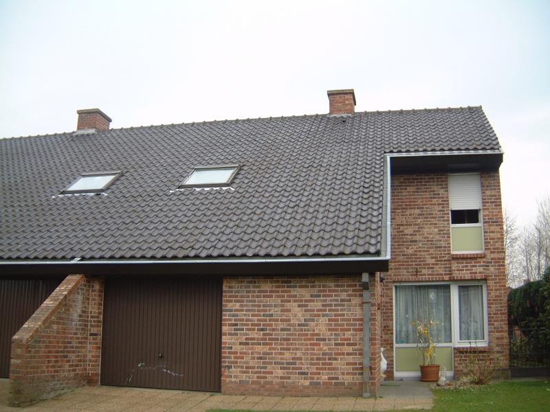 huurwoning Uilenspiegelstraat 5, 8830 Hooglede