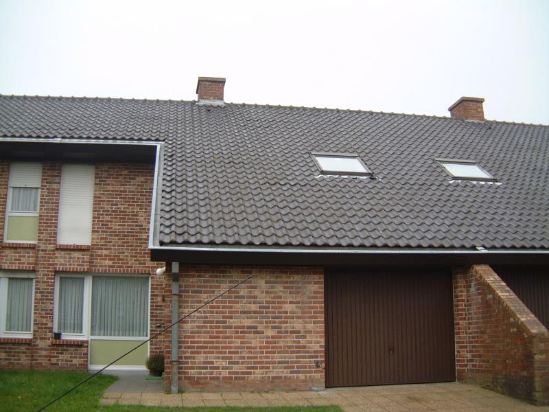 huurwoning Uilenspiegelstraat 4, 8830 Hooglede