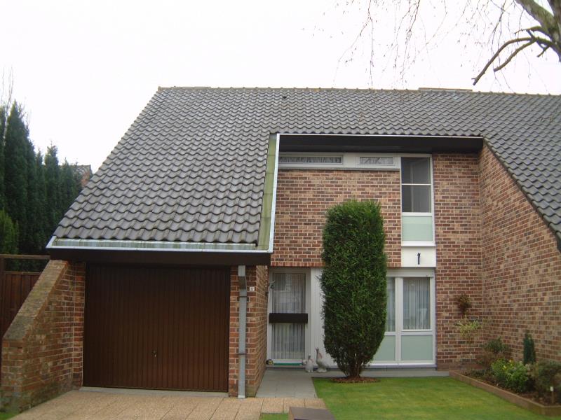 huurwoning Uilenspiegelstraat 12, 8830 Hooglede