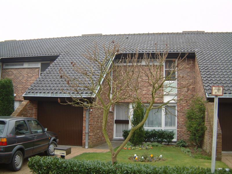 huurwoning Uilenspiegelstraat 13, 8830 Hooglede
