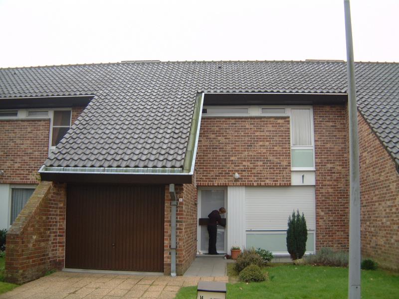 huurwoning Uilenspiegelstraat 14, 8830 Hooglede