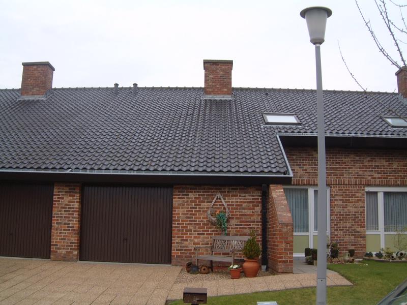 huurwoning Uilenspiegelstraat 21, 8830 Hooglede