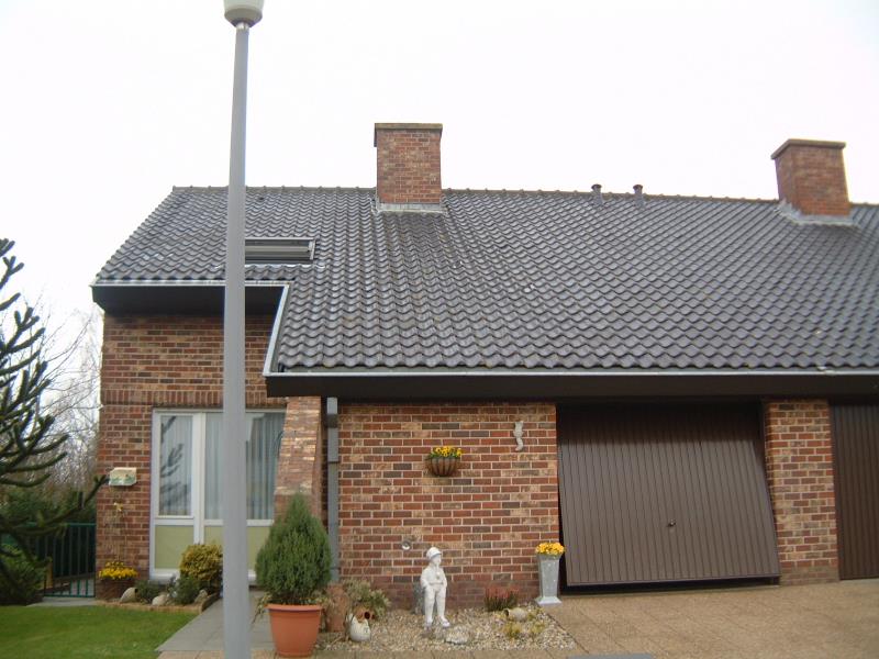 huurwoning Uilenspiegelstraat 18, 8830 Hooglede