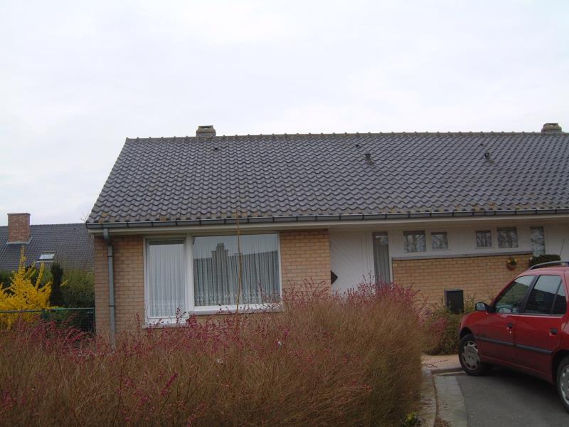 huurwoning Uilenspiegelstraat 24, 8830 Hooglede