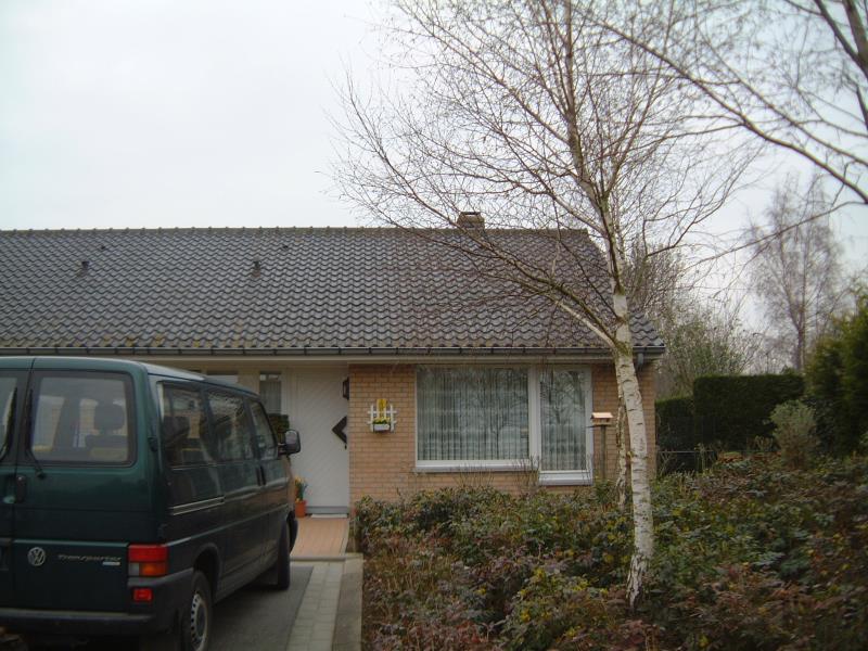 huurwoning Uilenspiegelstraat 25, 8830 Hooglede