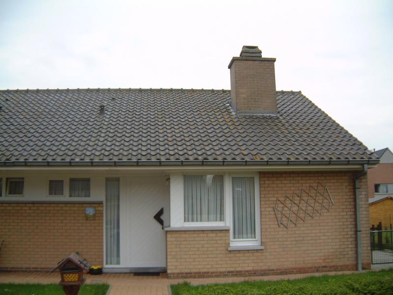 huurwoning Uilenspiegelstraat 27, 8830 Hooglede