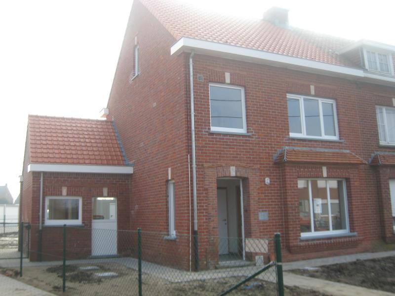 huurwoning Sint-Hubertusstraat 16, 8650 Houthulst