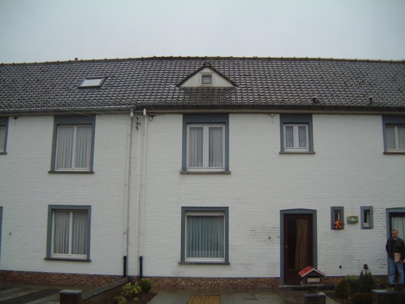 huurwoning Sint-Bertinuslaan 36, 8480 Ichtegem