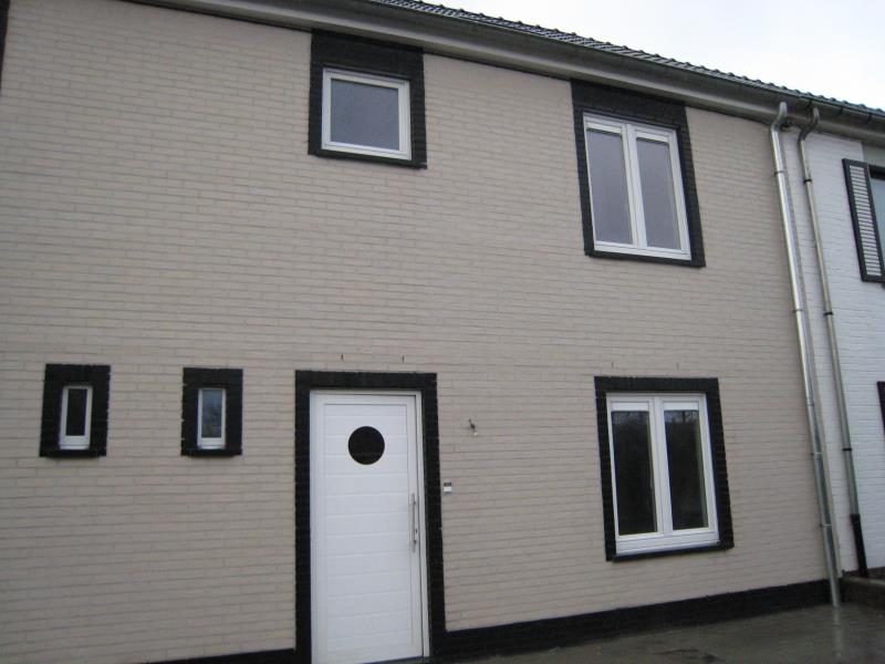 huurwoning Sint-Bertinuslaan 34, 8480 Ichtegem