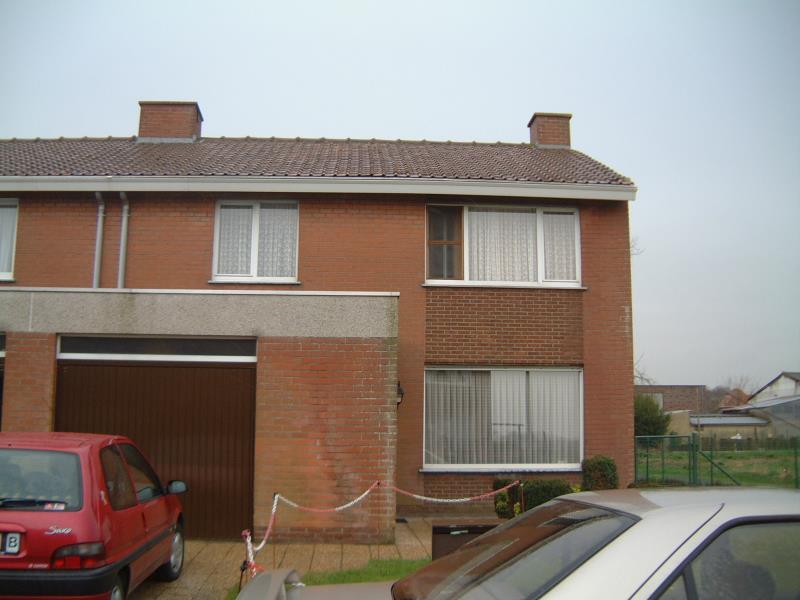 huurwoning Abdijstraat 23, 8480 Ichtegem