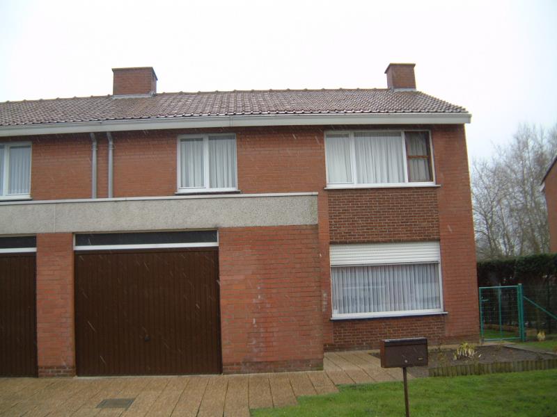 huurwoning Abdijstraat 19, 8480 Ichtegem