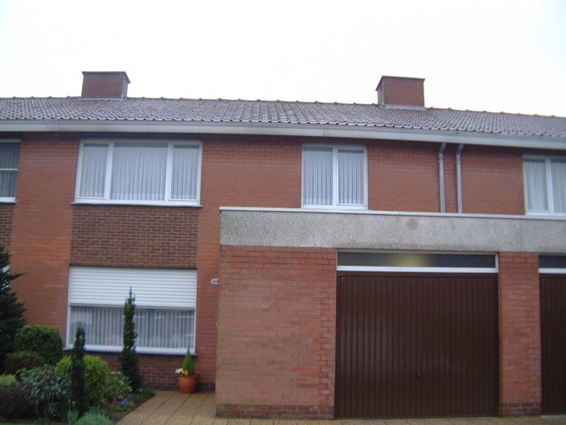 huurwoning Abdijstraat 17, 8480 Ichtegem